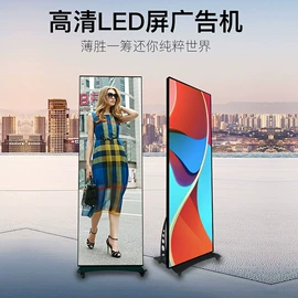 LED室内屏;LED户外屏;LED广告机