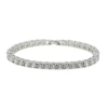 Silver 17cm