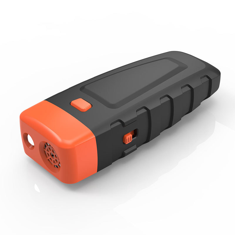 Transfronterizo caliente portátil PET corteza tapón linterna LED ultrasónico perro entrenador de alta potencia image 7