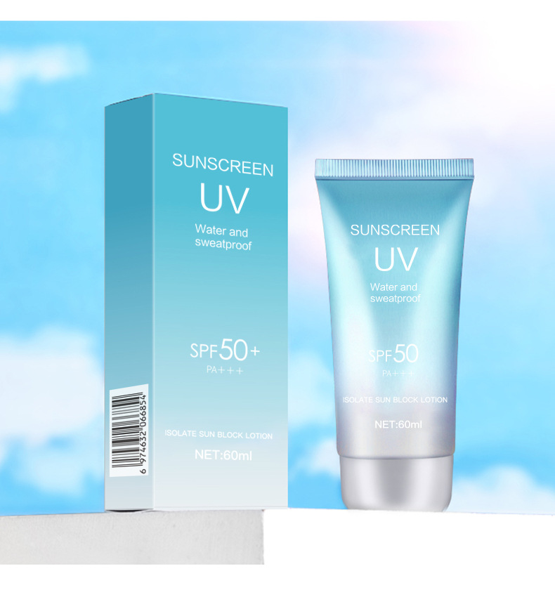 Diyueduo Sunscreen Image 9