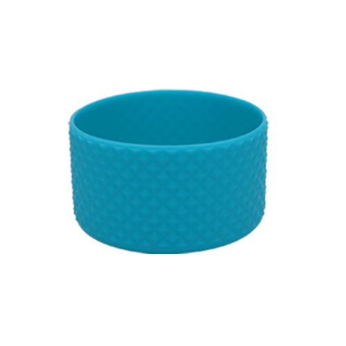 In-stock Hydro Flask Diamond Cup Sleeve, Space Pot with Silicone Base, Insulated Mug Non-Slip Mat – Fits 12-64oz Cups