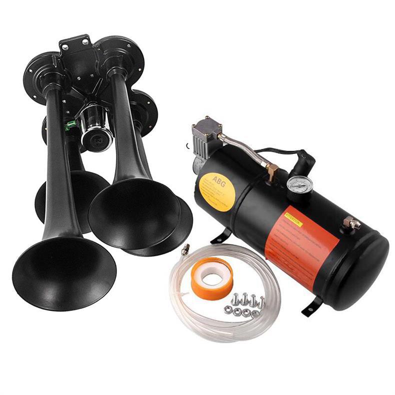 train horn kit 2