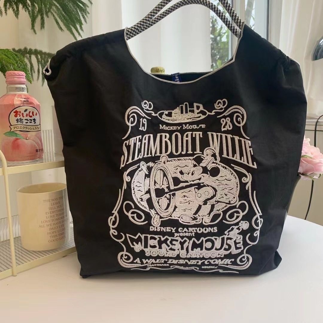 블랙 골드 미키