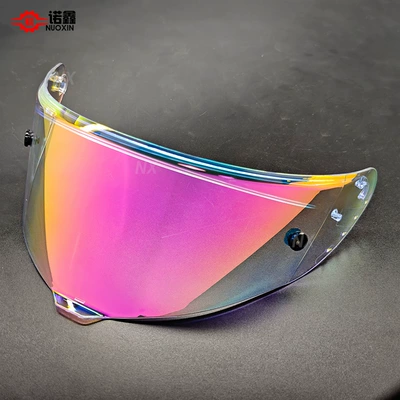 for Morex R50S/R50S Pro Helmet: Dəbilqə (Kaska) aksesuarları - r50s-aurora-powder-spring