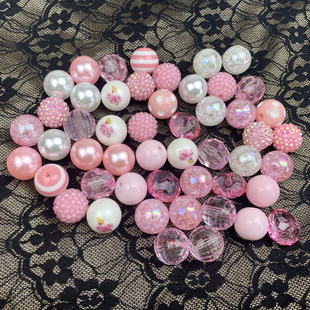 20MM�ɐ۷�ɫ�����L��ɢ�����������ǻ�����DIY�����ֹ����