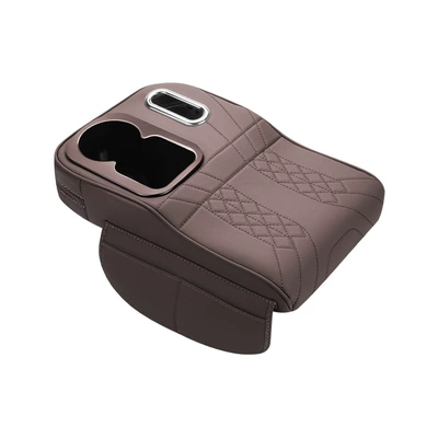 box protective cover i3 3 Series, Armrest box