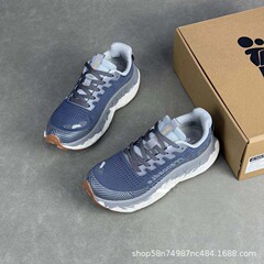カップルカジュアル 2025 夏のスポーツシューズ高さ増加厚底クッション性リバウンド滑り止め屋外クロスカントリーランニングシューズメンズシューズ