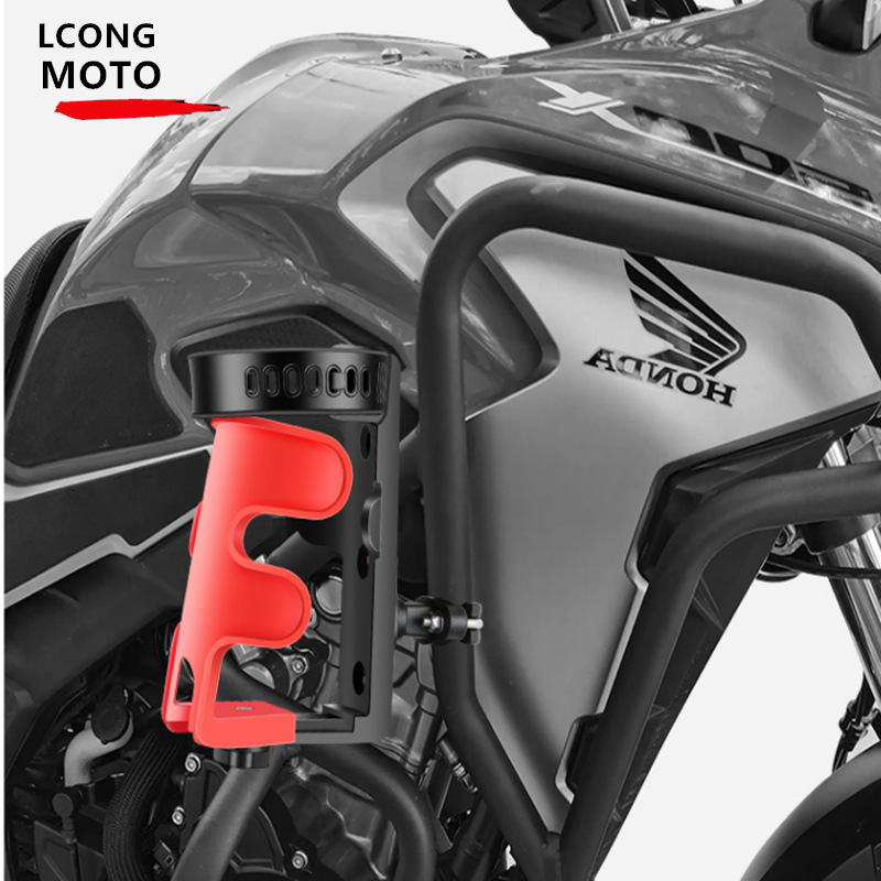 Motorcycle water cup holder adjustable JBL shock wave 4 outdoor insulation cup holder riding audio bicycle water bottle holder Motorcycle water cup holder adjustable JBL shock wave 4 outdoor insulation cup holder riding audio bicycle water bottle holder