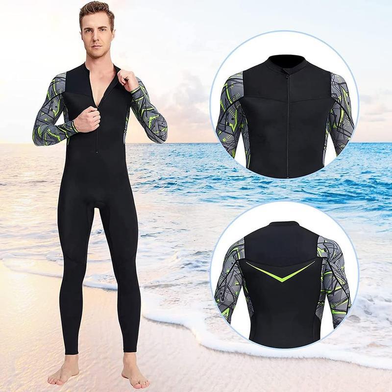 Dive Skins for Women Men Full Body Swimsuit Rash Guard Scuba|ms