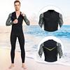 Dive Skins for Women Men Full Body Swimsuit Rash Guard Scuba|ms