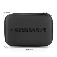 Custom Kit EVA аппаратная подкладка с принтом логотипа ключ на молнии многофункциональный универсальный портативный чехол для переноски
