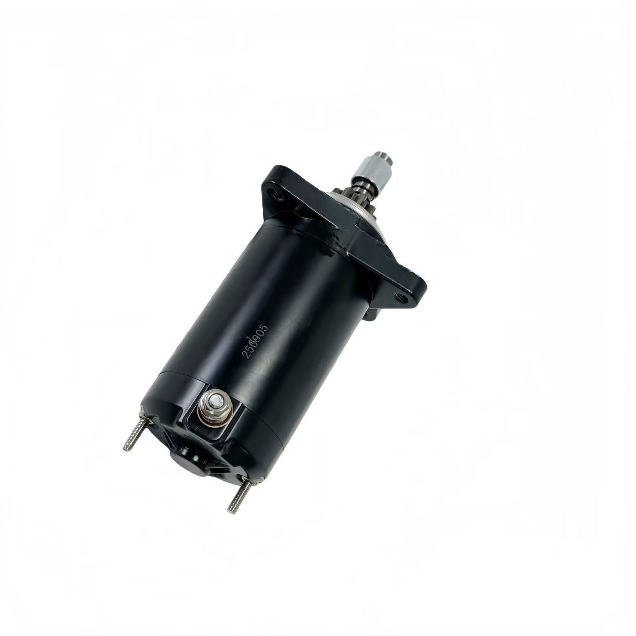 278-000-576 278-000-577 Is Suitable for Bombardier Jet Ski Starter Motor