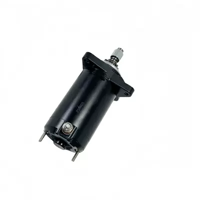 Jet Ski Starter – Starter and accessories