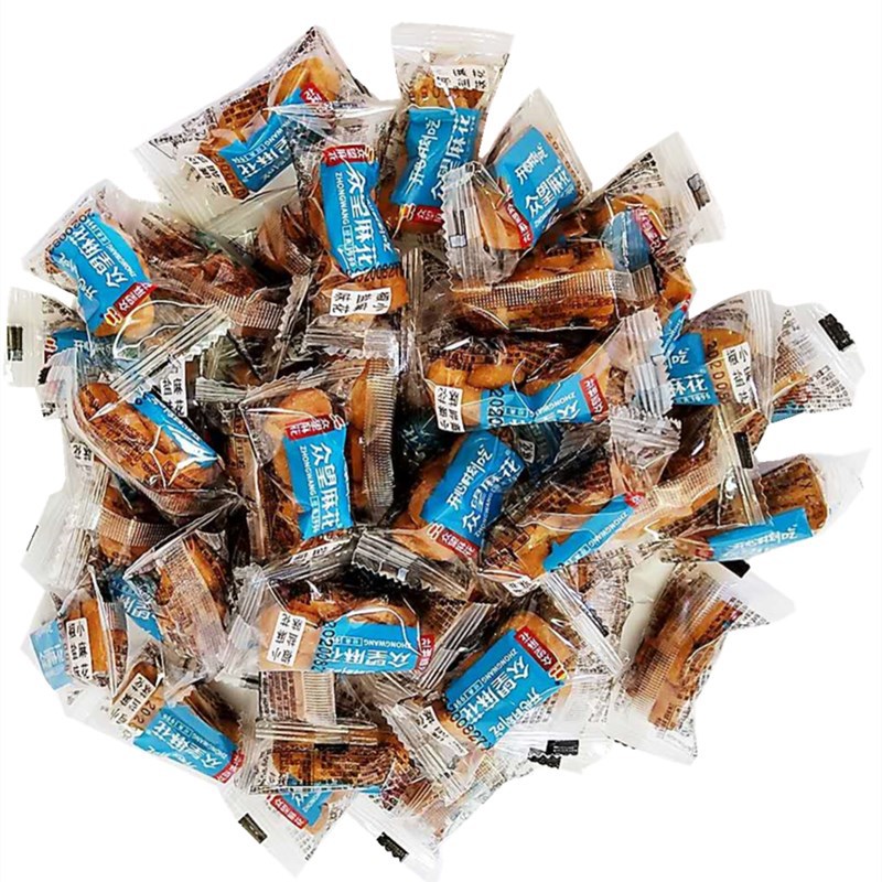 소금과 후추맛 0.5kg