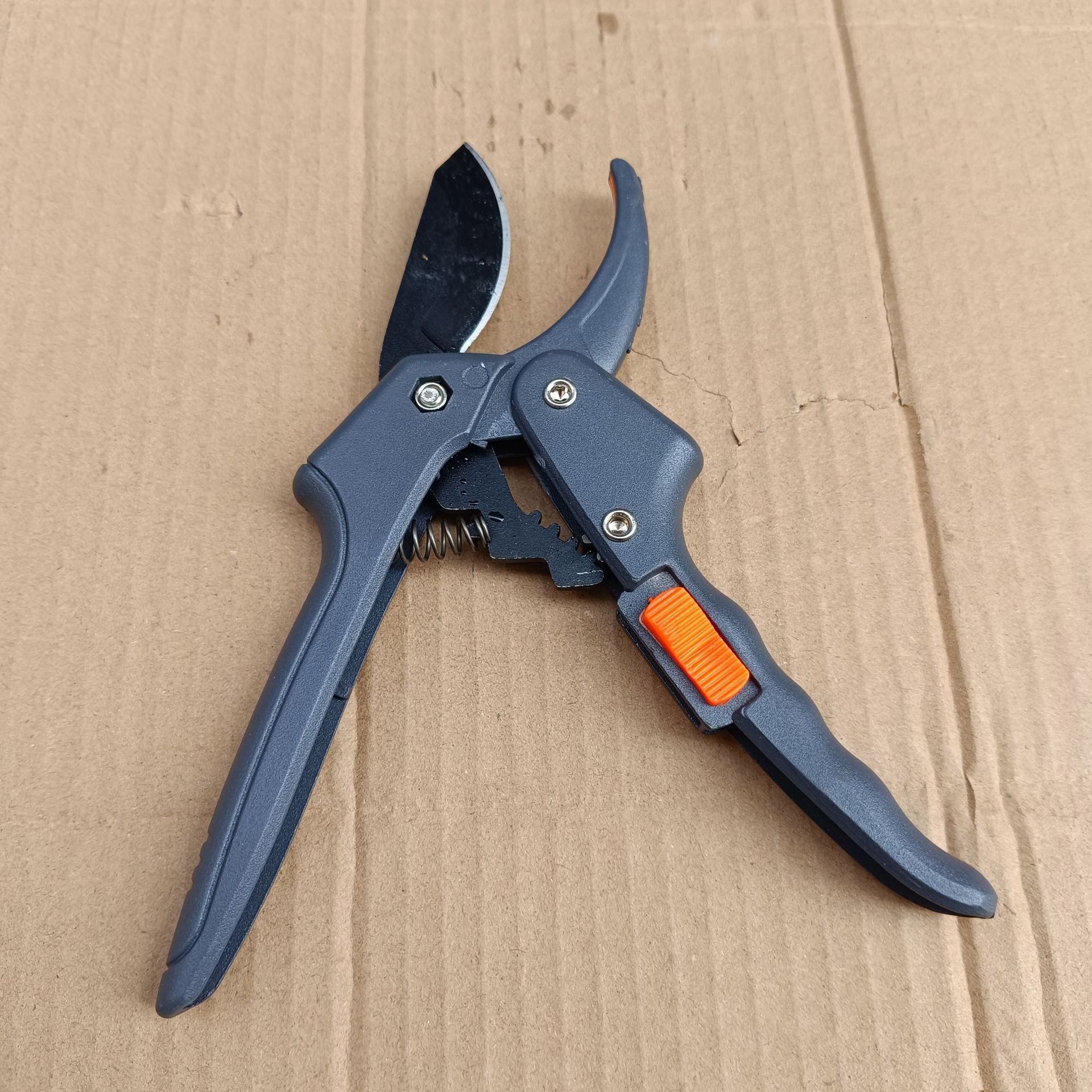 新款SK5修枝剪多功能家用园艺剪刀树枝剪庭院果树剪刀批发