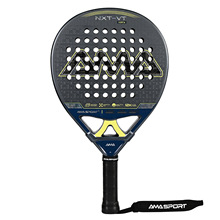 AMASPORT���~��PADEL�\ʽ��ʽ�W����T700/3K/12K/18K ̼�w�S