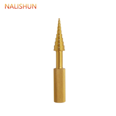 inner hole propulsion, Repair kit - bearing-disassembly-tool-gold