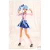Ichijo Xingluo, summer dress, different colors