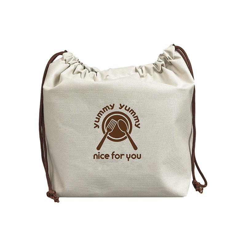 Lunchbox Microondas — Caja Bento Ligera para Oficina o Estudiantes