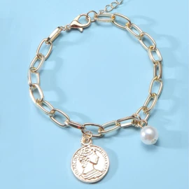 项链;戒指;手链