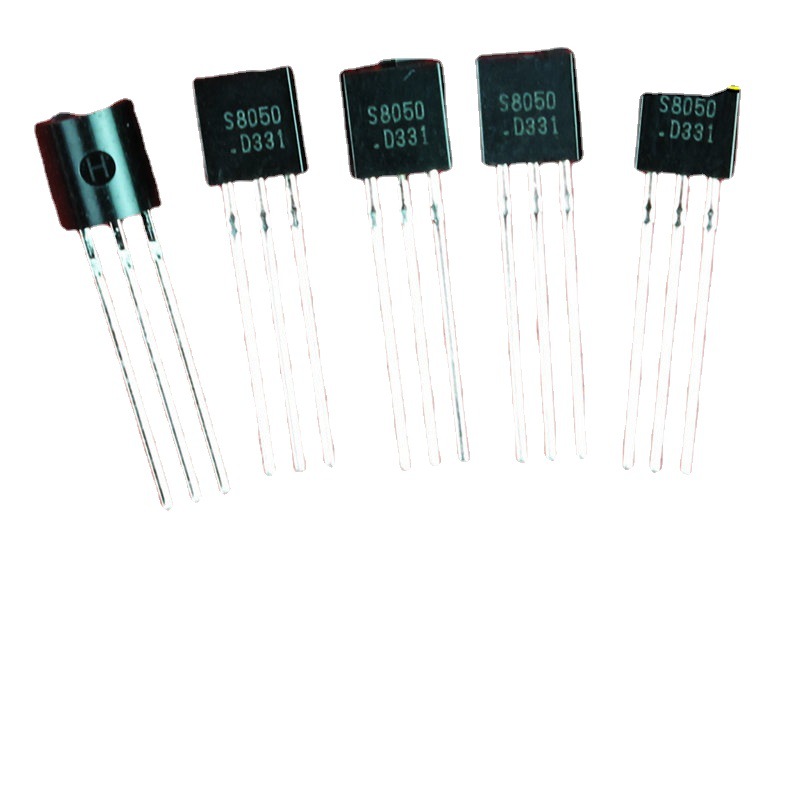 全新原装插件三极管 C1008 TO-92 2SC1008