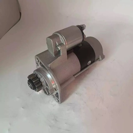 M008T76072ZE starter 23300-EB30B starter for Nissan YD25DDTI starter