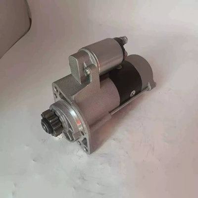 for Nissan — Starter and accessories