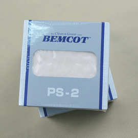 批发日本小津进口PS-2镜头擦拭纸 BEMCOT PS-2仪器无尘擦拭纸
