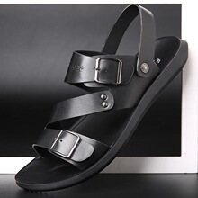 L 45541 Casual Beach Sandals Men ����ɳ̲��Ь �羳����
