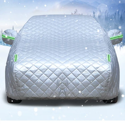 Thickened Car Clothes Car: Car clothing