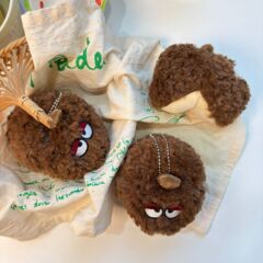 花椒人形ぬいぐるみアクセサリー花椒マスコット誕生日プレゼントぬいぐるみおもちゃギフト公
