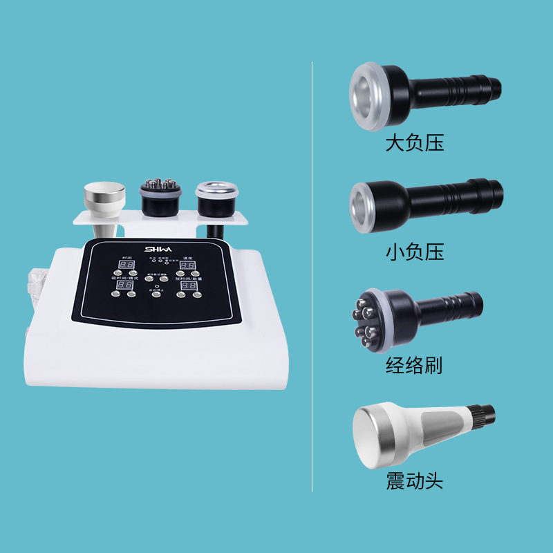 工場直販スクレーピング器具、電動吸引器具、家庭用カッピングマッサージ経絡ブラシ浚渫器具、リンパ理学療法器具|undefined