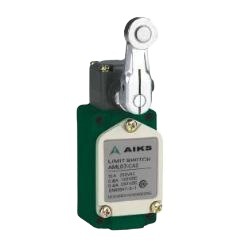 供应 AIKS 爱克斯行程开关 微动开关 限位开关 AML07-CA2 代理