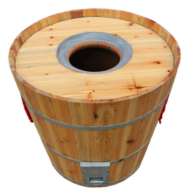 烧饼炉子摆摊商用饼炉木桶烤炉梅干菜烧饼炉锅盔炉