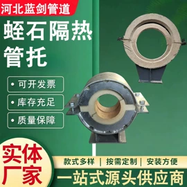 管道辅助材料;管夹;其他石油设备