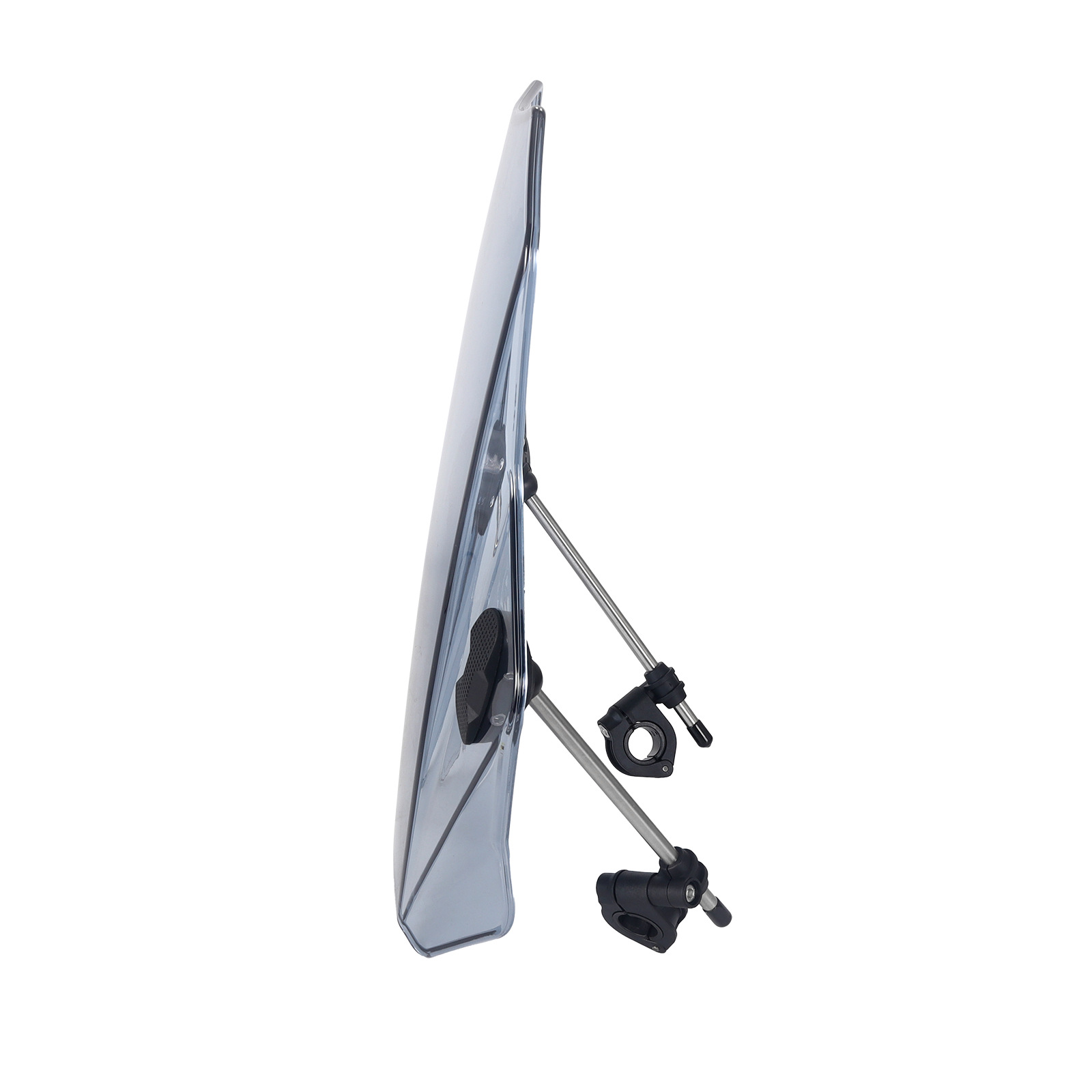 Suitable for Kawasaki Yamaha Honda Ducati Windshield Z900 Z1000 Mt-09 Street Car Windshield