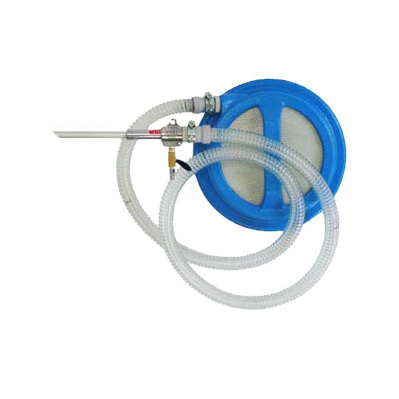 日本大泽OSAWA NW501-LG-20/W3-20气动吸尘 强力型