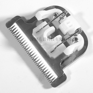 �m���WAHL�A��9864 9864SS 9686 9818A ��Ƽ����^���l����Ƭ