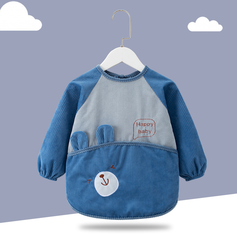 베어 블루【A-8】