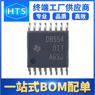 DAC8554IPWR ���bTSSOP-16 �����·IC ȫ��ԭ�b�F؛