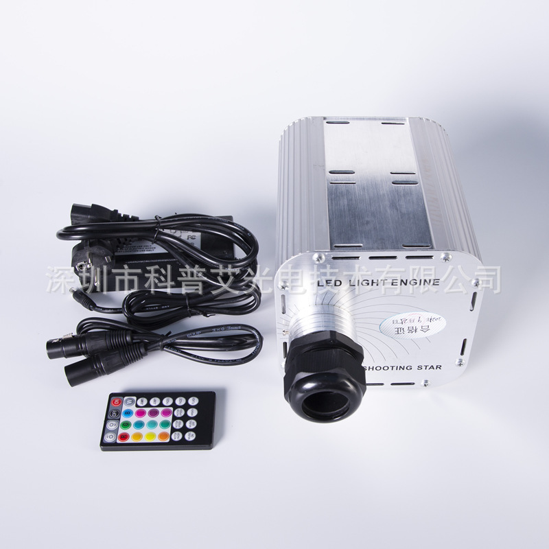 45W ת˸ˮRGB߲ʹǿն ߿ǹԴ 30mm