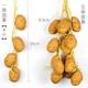 4 potatoes★
