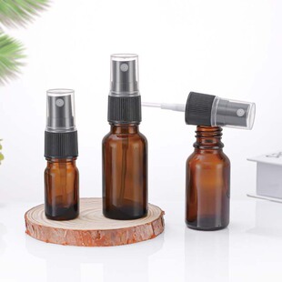 ��������ƿ��ɫ�ܹ⇊�Fƿ5-100ml��ɫ����С�ӷ��b���yƷƿ��ƿ