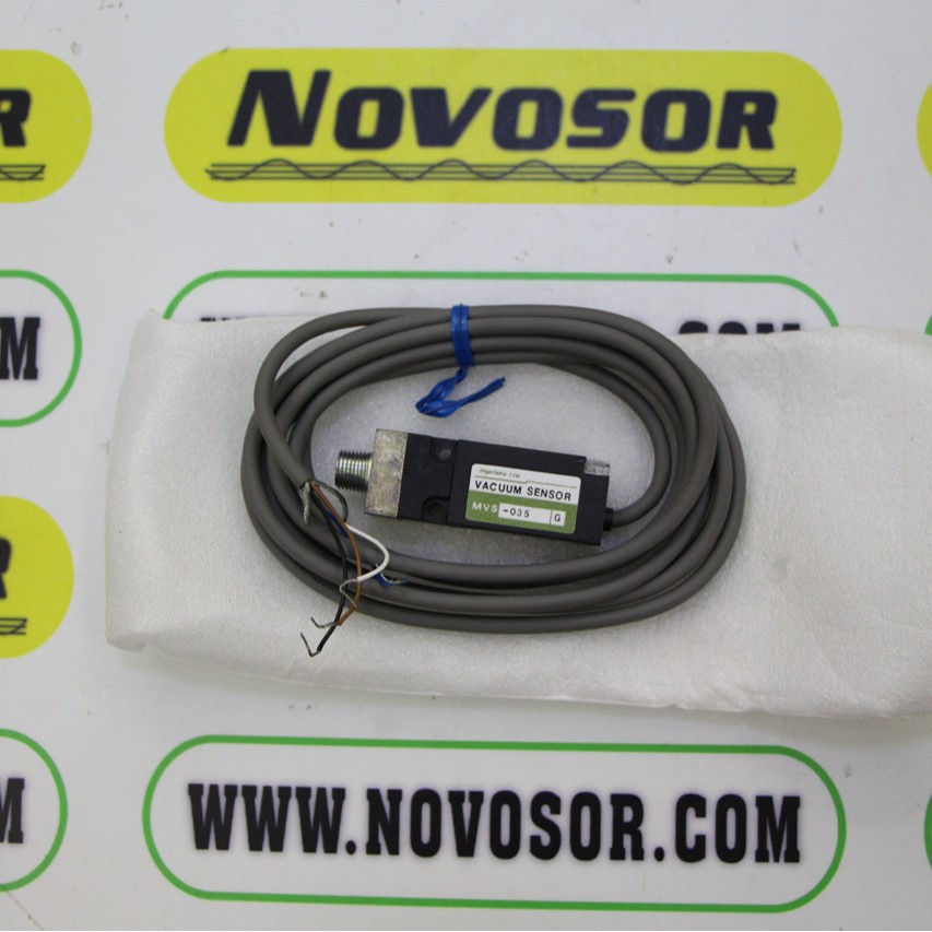 VACUUM SENSOR传感器MVS-035G MVS-035-G