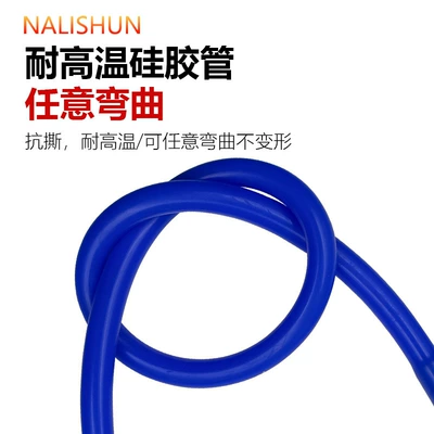 quick detection vacuum, Repair kit