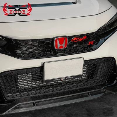 Front Lip Modified Ad Style Front – Bumper