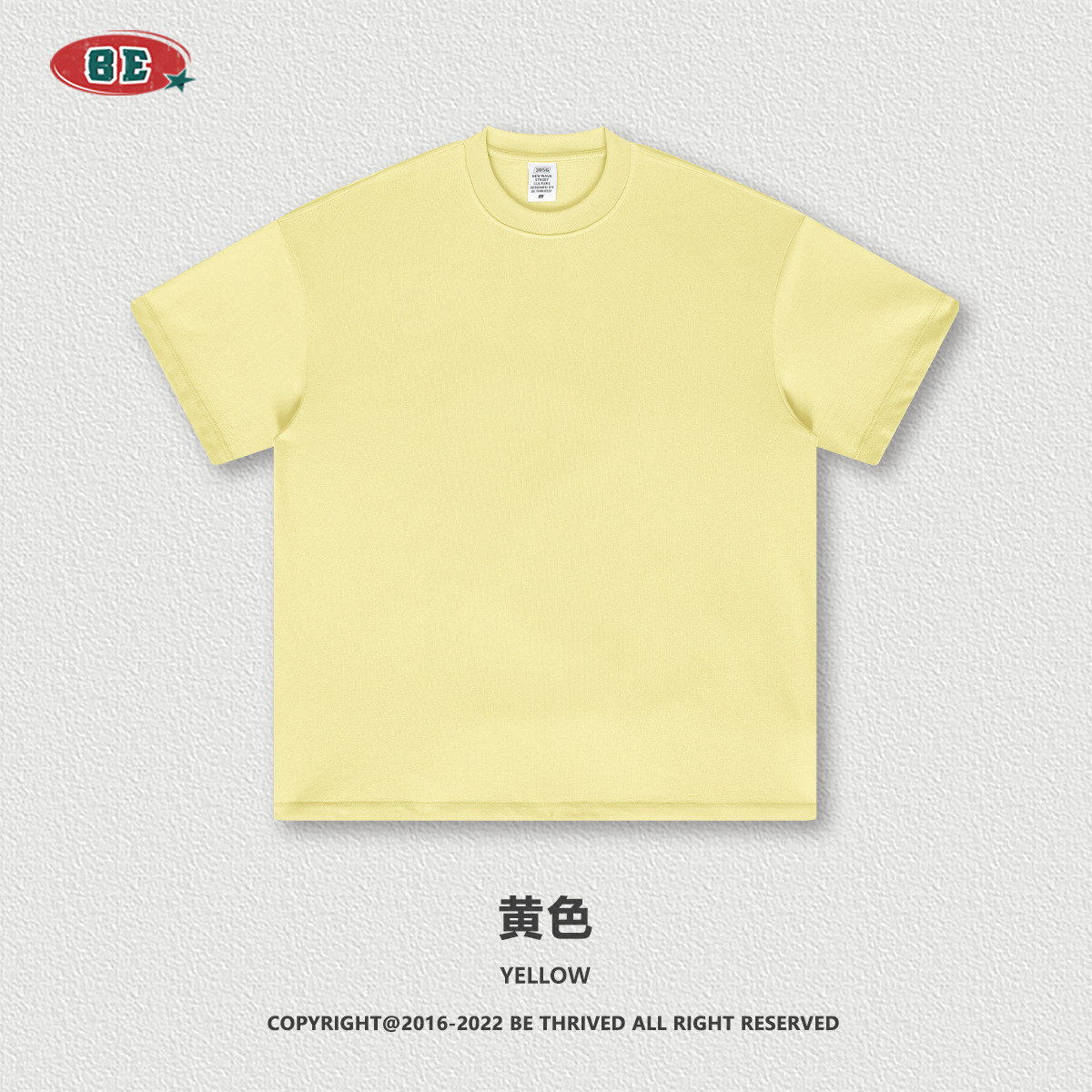 Adulto-amarillo