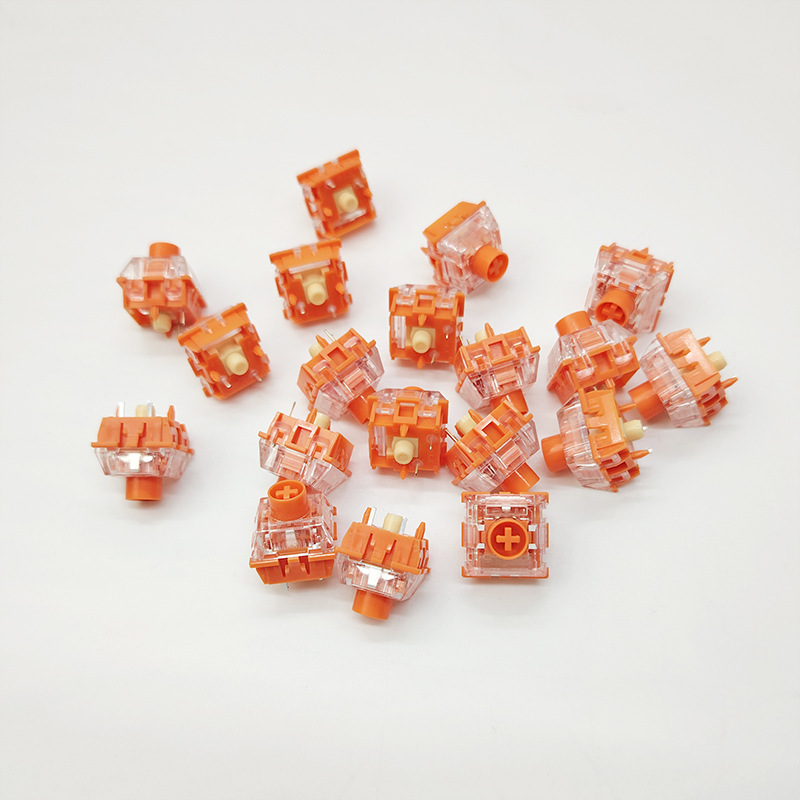 in stock Wholesale Cross-border TTC Tiger Axis Standard Edition Fierce as Tiger as Fast as Electric Lightning Trigger Original Brand New customized