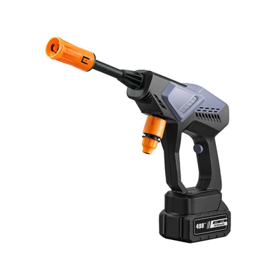 High pressure car wash water gun: Gun, High-Power Cleaning Car