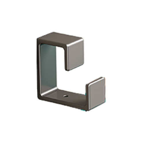 No punch hook 304 stainless steel basin storage rack bathroom basin rack wall wall bathroom basin hook